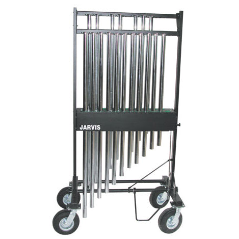 23 Soporte para carillón